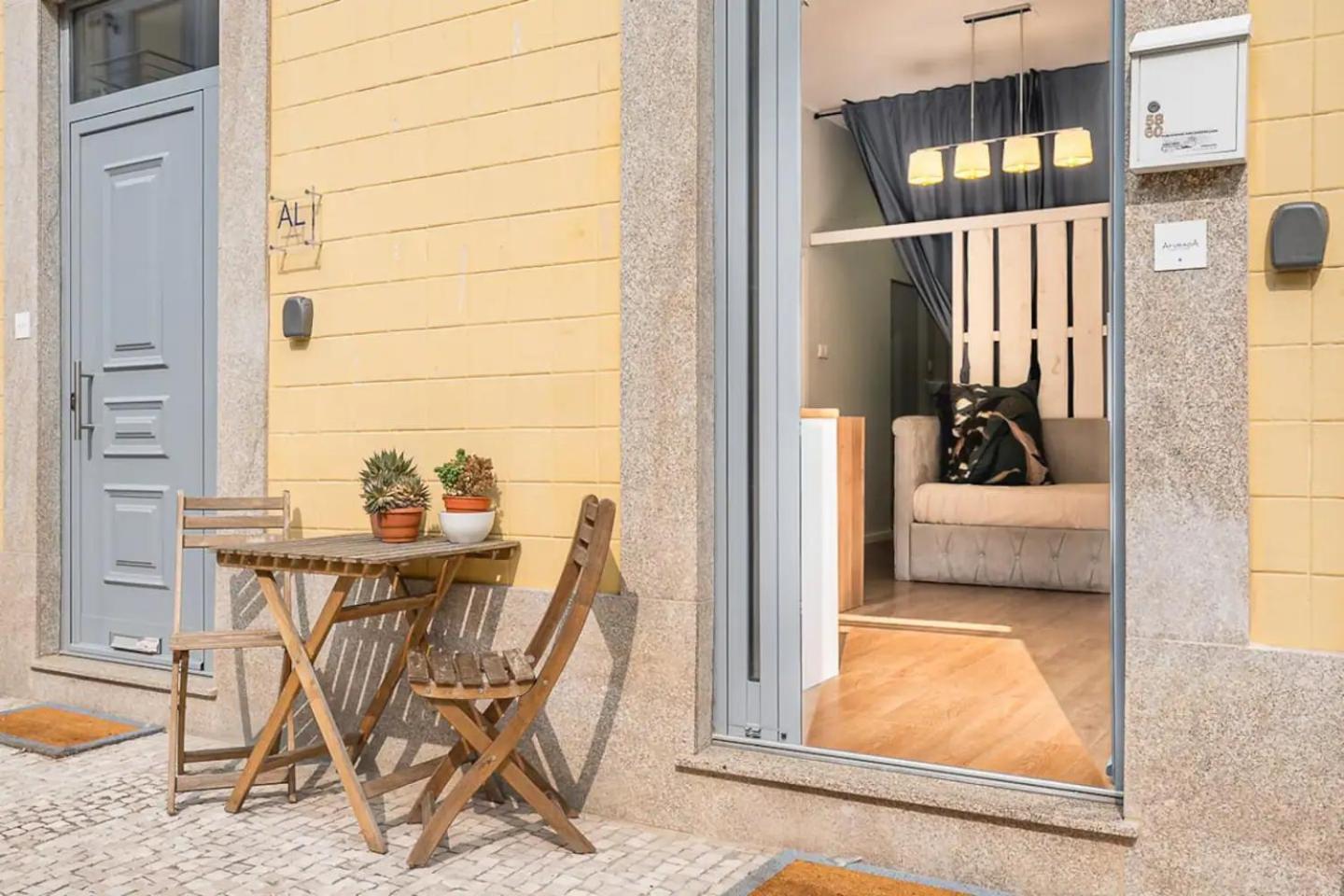 Cosy House In Porto Marina Ferienhaus *
